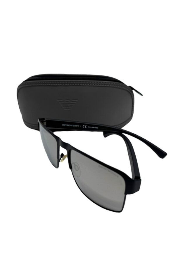 EMPORIO ARMANI - SUNGLASSES SQUARE